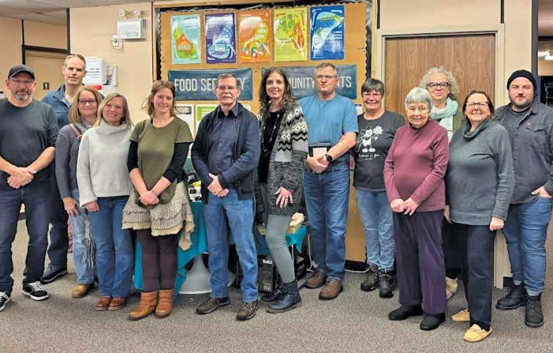 The Meeting Place Tobermory Highlights 2024 Achievements