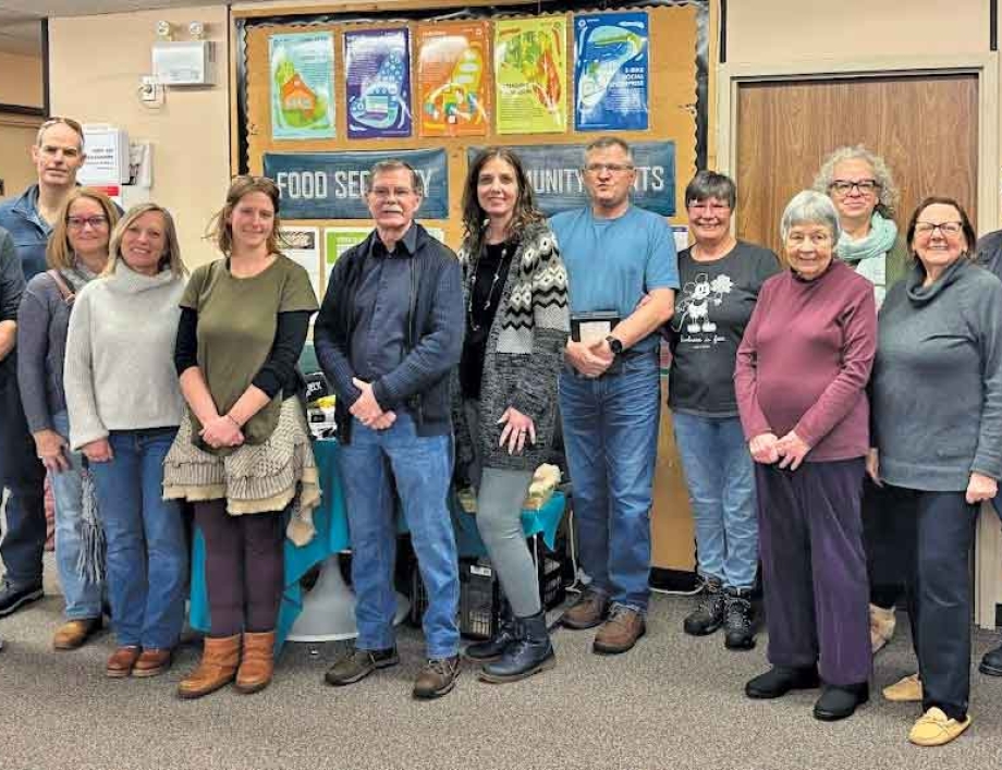 The Meeting Place Tobermory Highlights 2024 Achievements