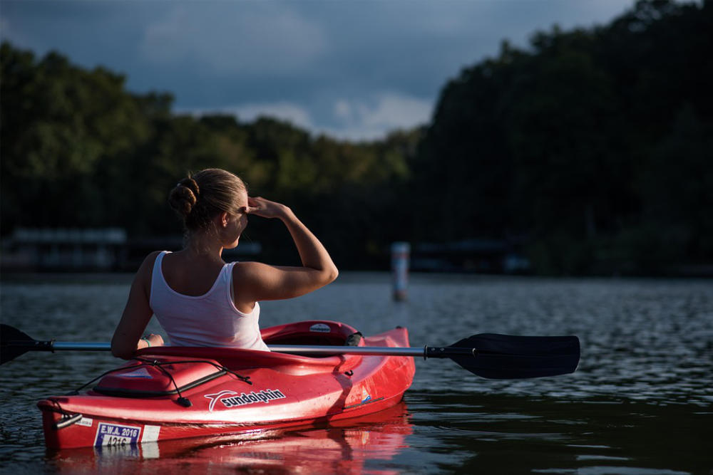 canoe 3