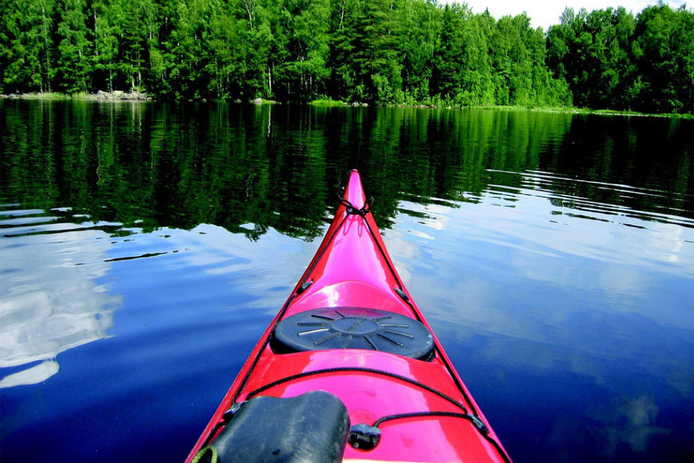 canoe 4