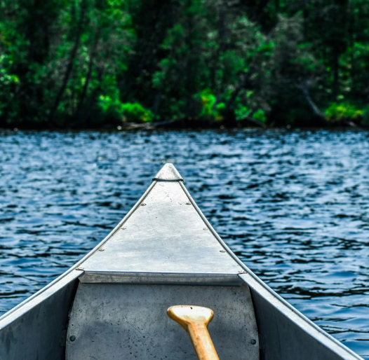 For Kayak & CanoeAdventurer