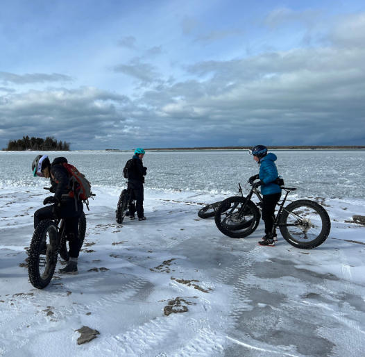 EcoAdventures