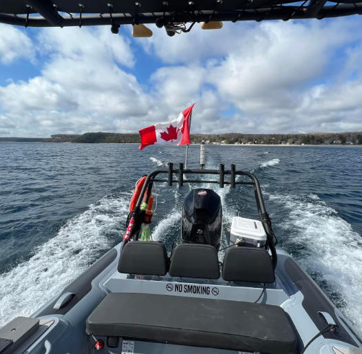 Fathom Five Fishing & Private Tours