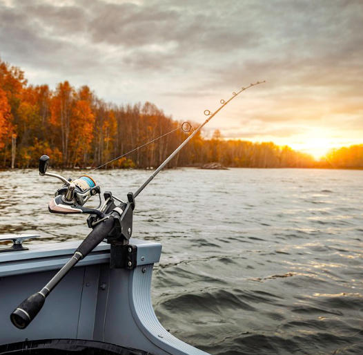 Fishing on the Bruce:a helpful guide