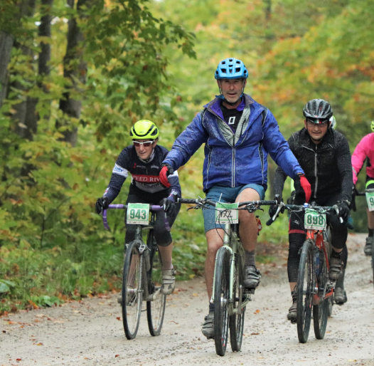 Gravel GranFondo