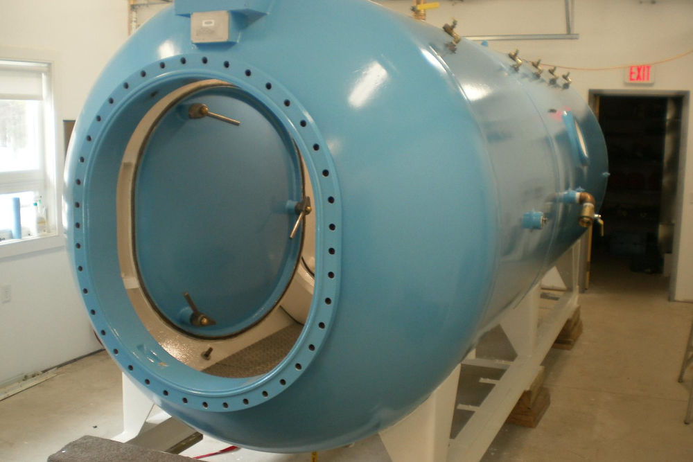 hyperbaric 4