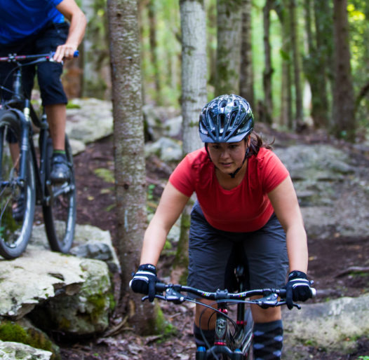 Lindsay TractTrails
