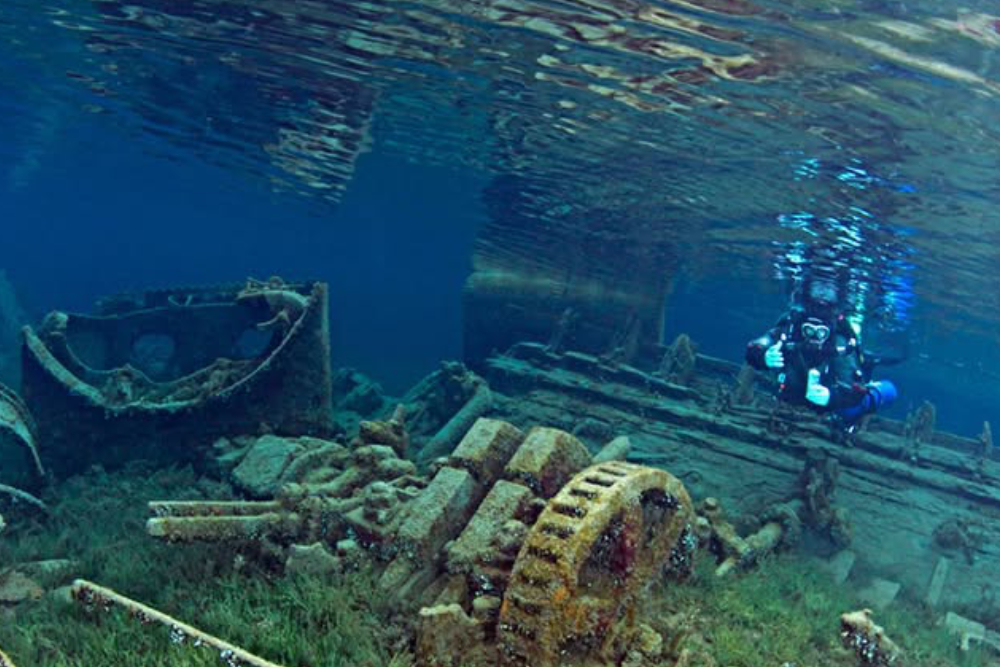 scuba 1