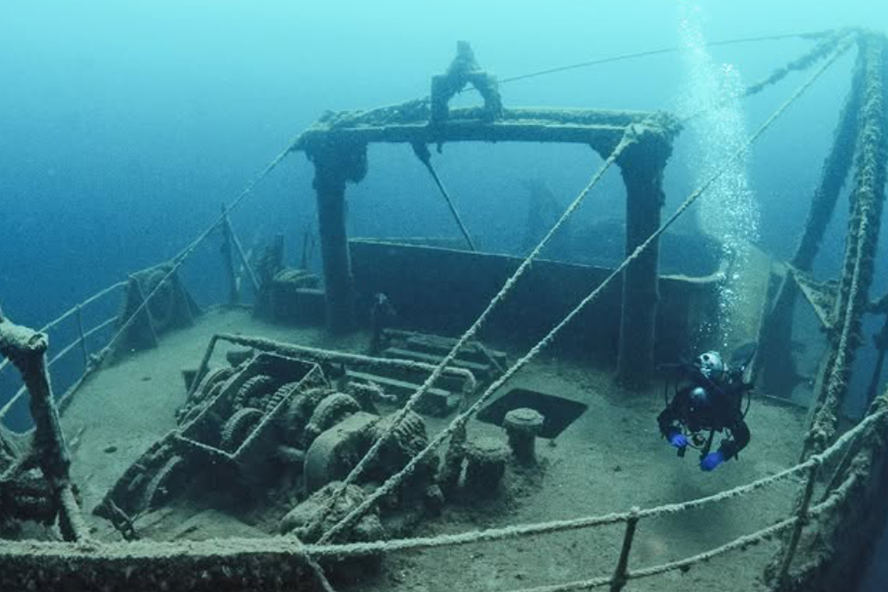 scuba 2