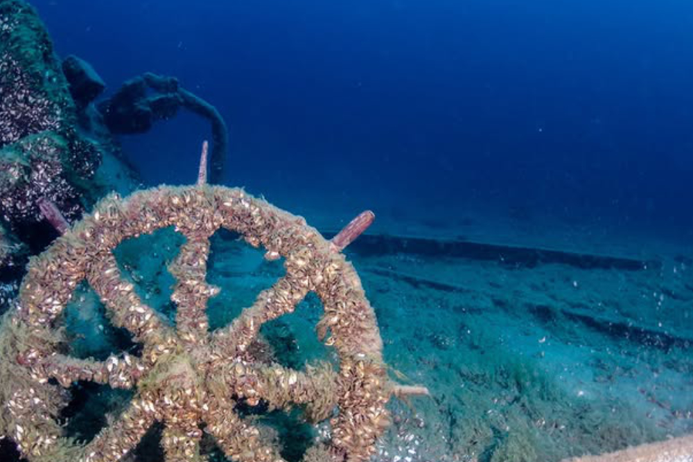 scuba 3
