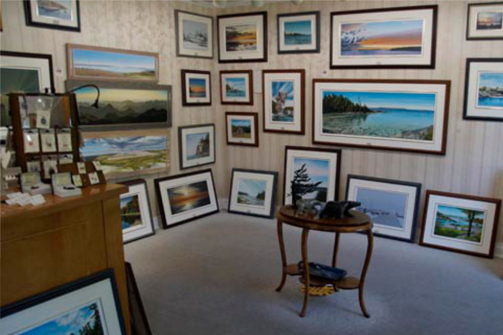 GoldenGallery3