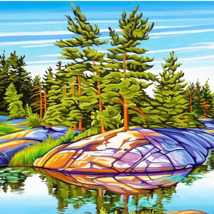 Margarethe Vanderpas Studio