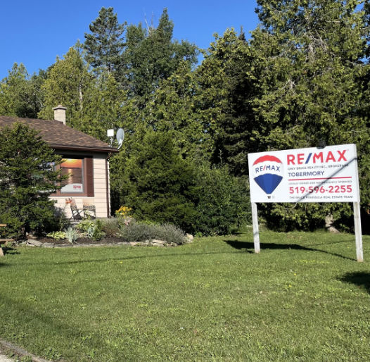 The Bruce PeninsulaReal Estate Team