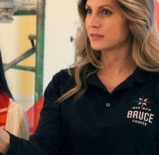 Bruce CountryEconomic Development