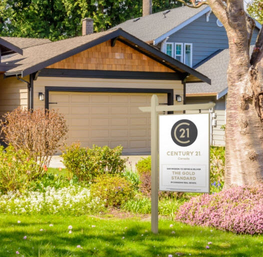 Erica LawsonCentury 21