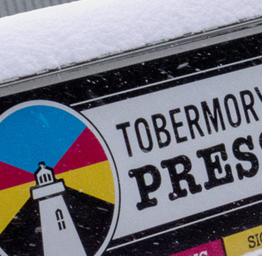 The TobermoryPress
