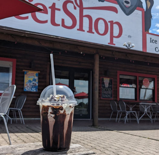 The SweetShop