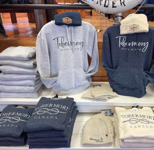 Blue HeronOutfitters