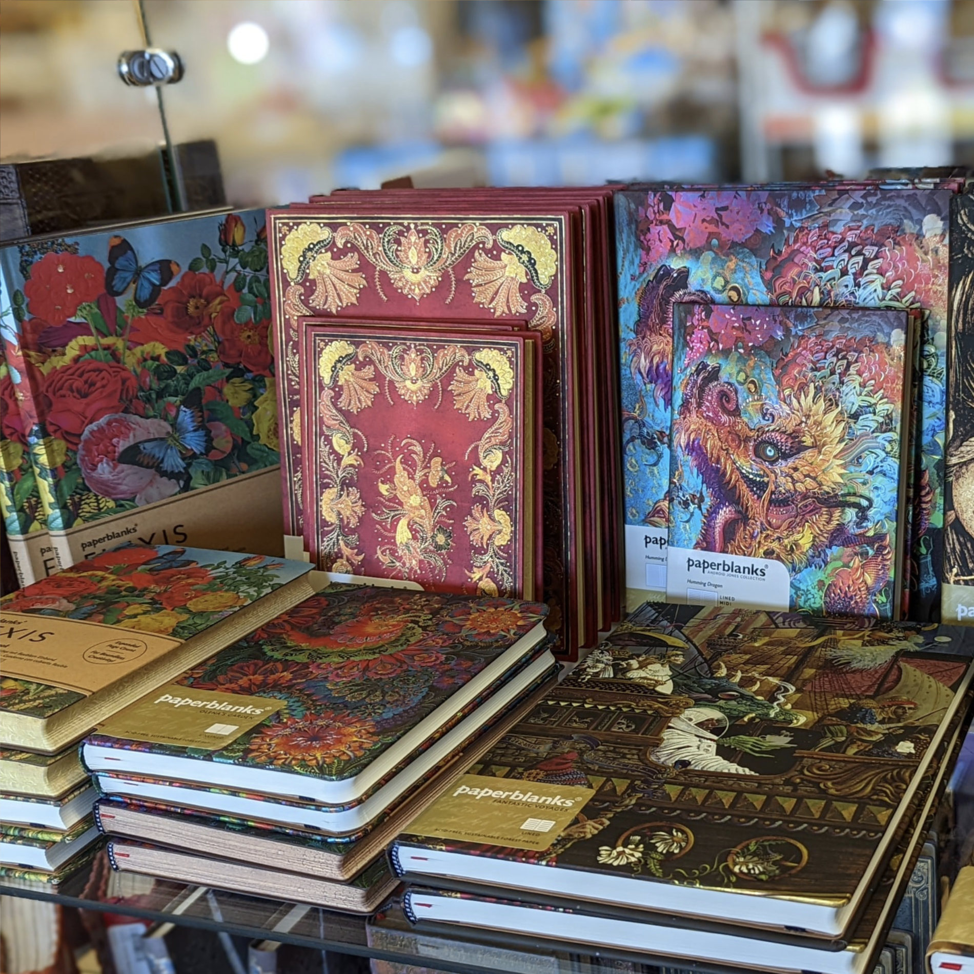 Reader's HavenBook Store