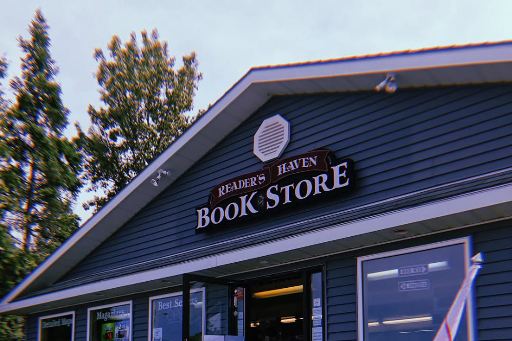 ReaderHaven 1