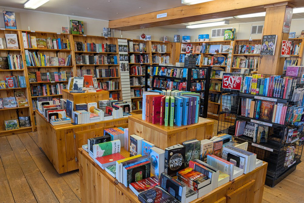 ReaderHaven 2
