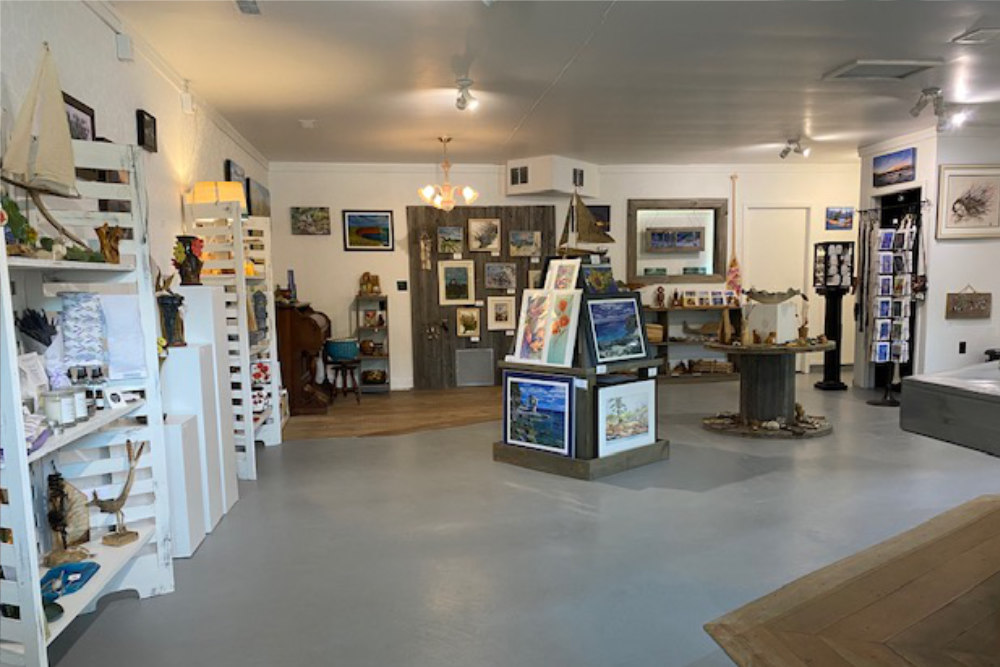 ArtShoppe 1