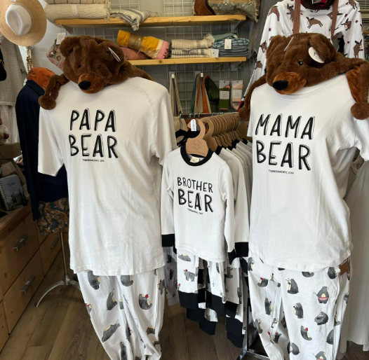 Verna's Clothing& Souvenirs