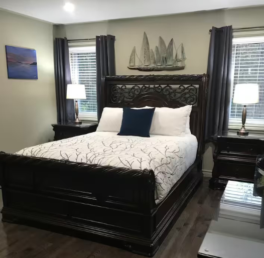 Acorn RidgeGuest House