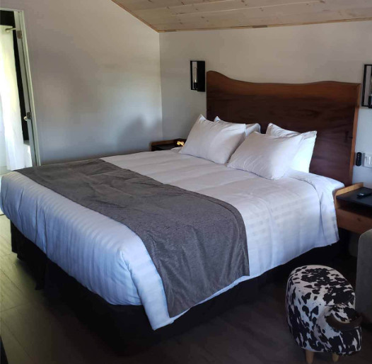AdventureThe Bruce Inn