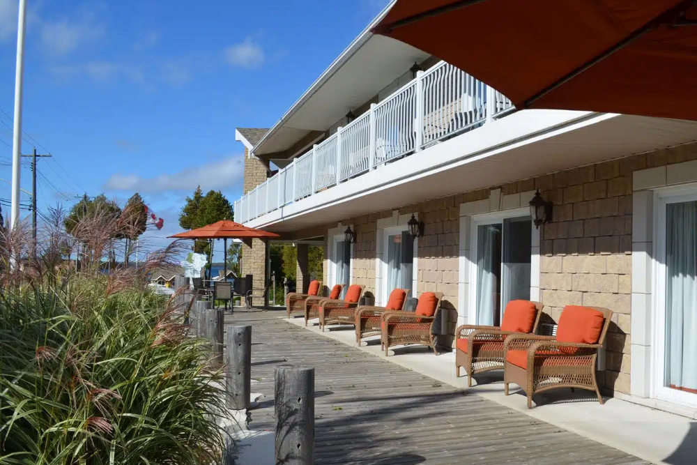 Anchor Motel 2