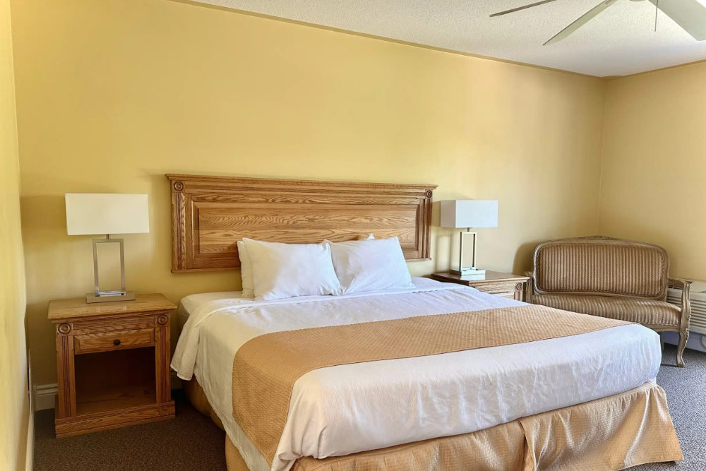 Anchor Motel 3
