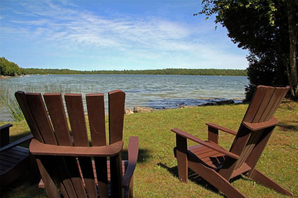 BP Cottage Rental 1