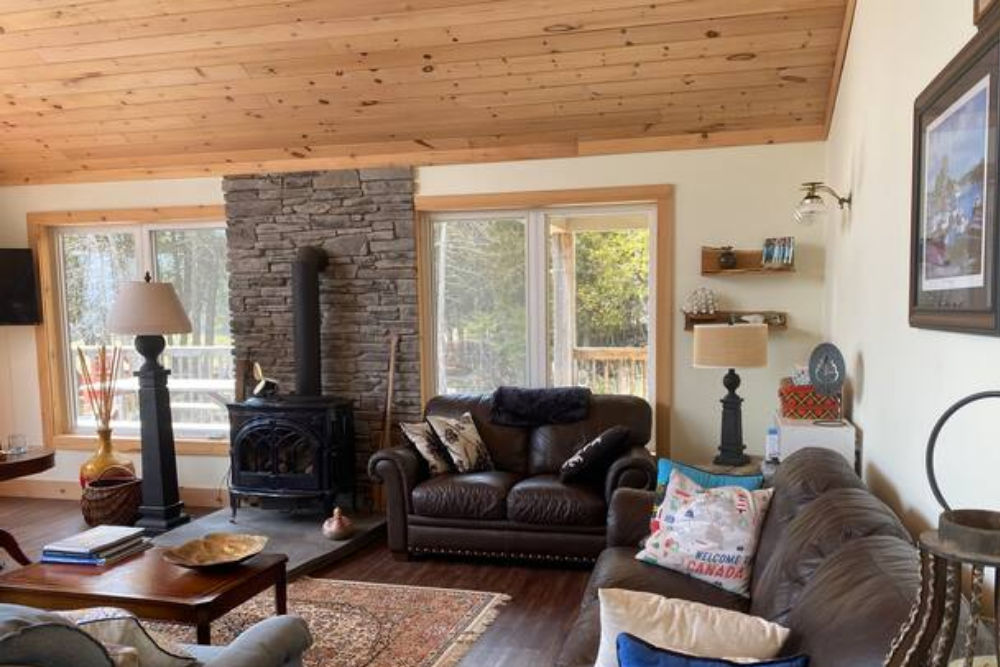 BP Cottage Rental 4
