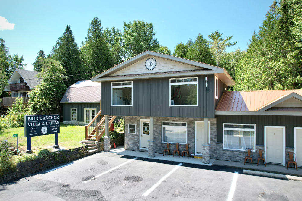 Anchor Villa 4