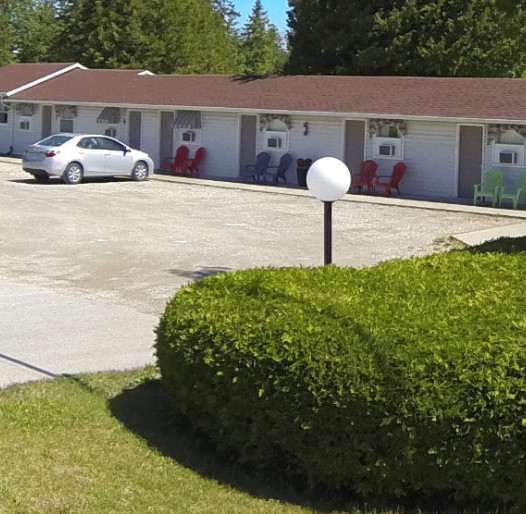 Cedar VistaMotel
