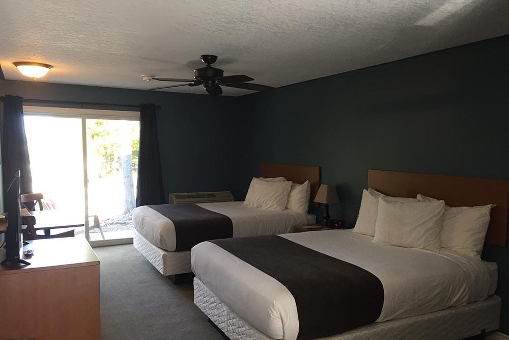 Escarpment Motel 3