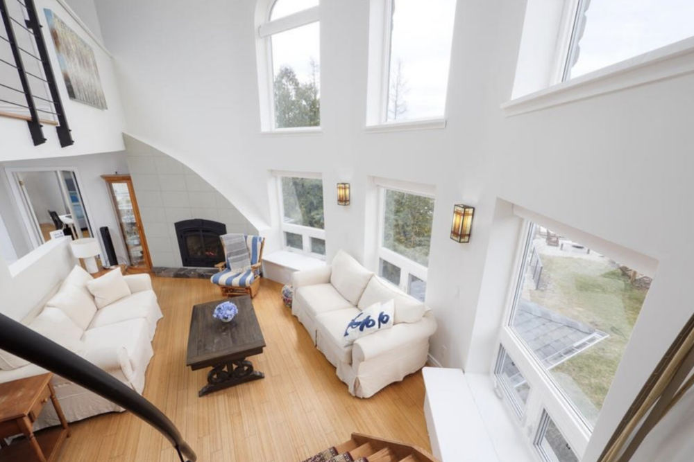 Grey Bruce Cottage 1