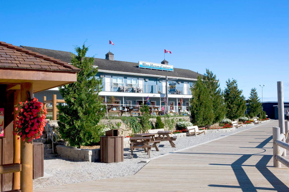 Harbourside 4