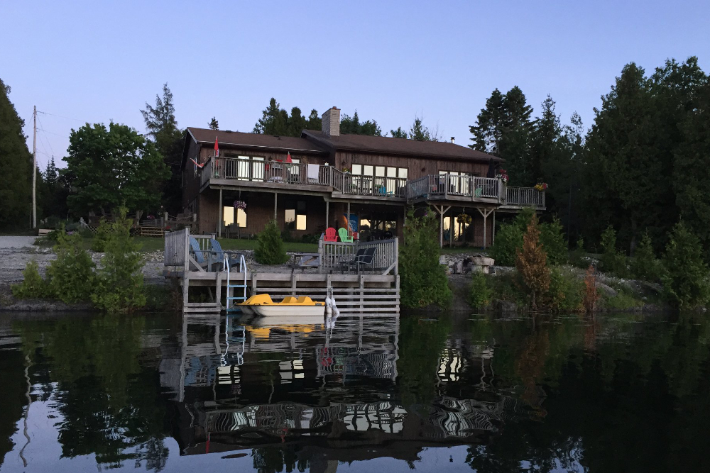 Lakehouse1