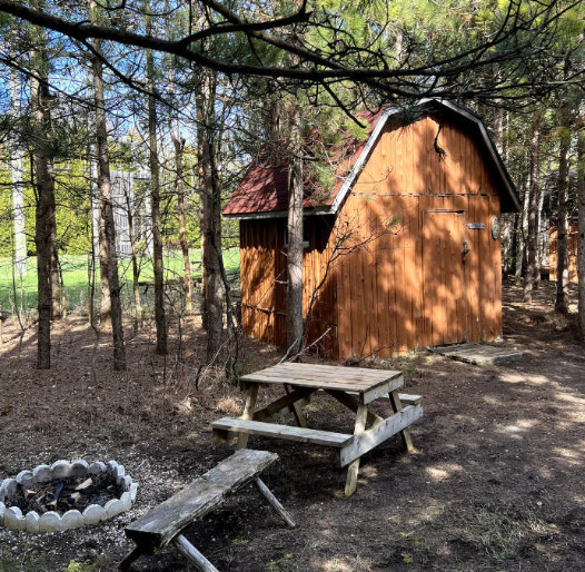 Little CoveCabins