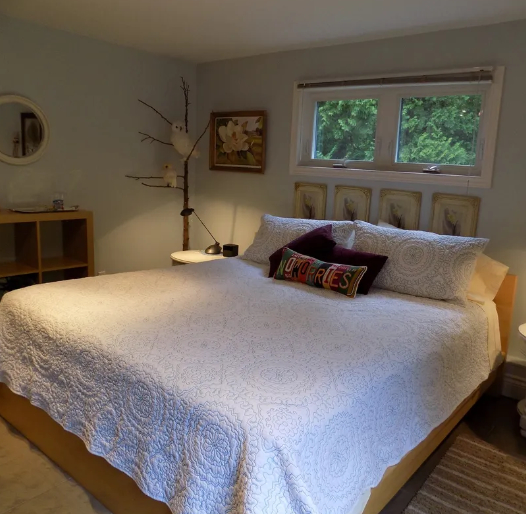 MellowOut B & B
