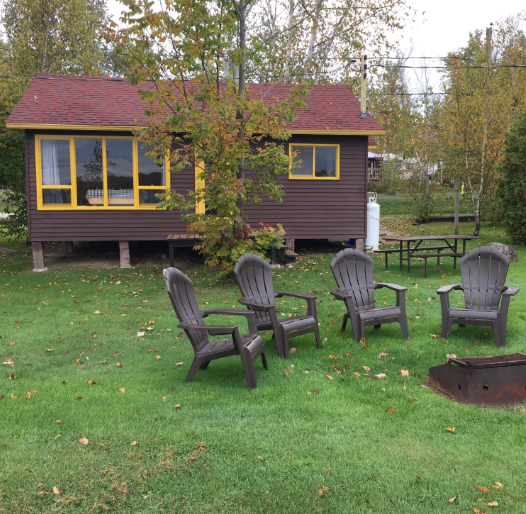 Miller's FamilyCamp