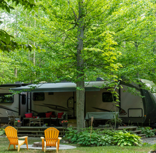 Miller’sFamily Camp