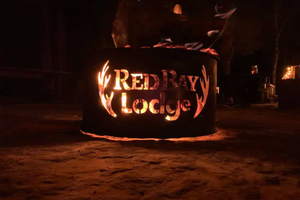 Red Bay Hotel Pic3