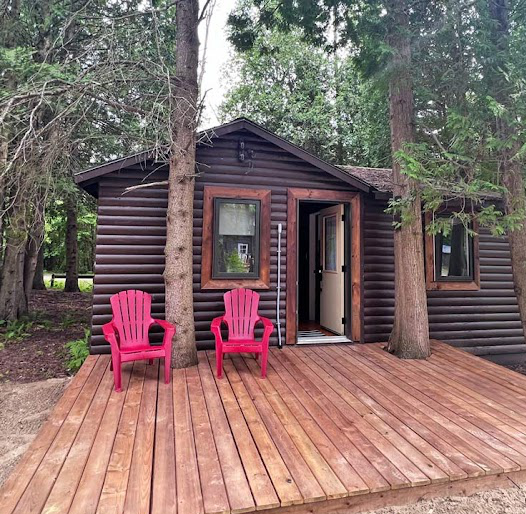 Red BayLodge