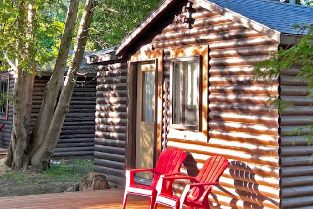 Red Bay Cottages Pic1