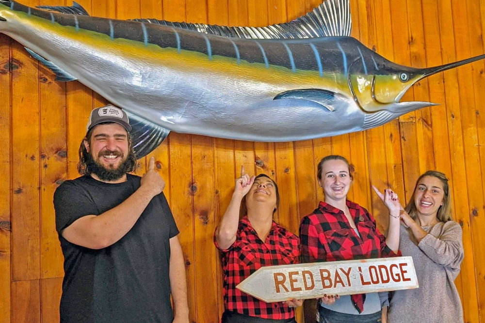 Red Bay Cottages Pic2