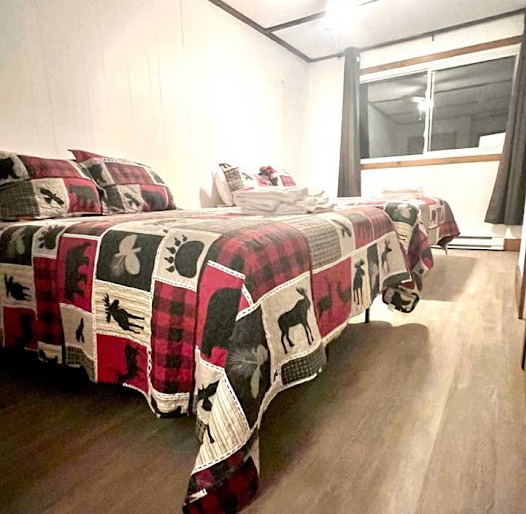 Red BayLodge