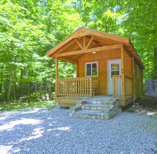 Summer HousePark