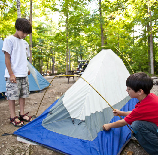 Summer HousePark